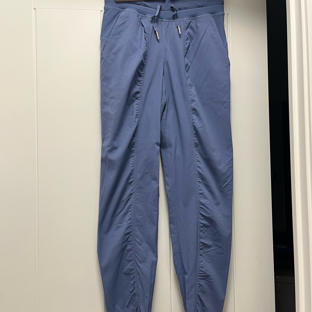 Dance studio joggers